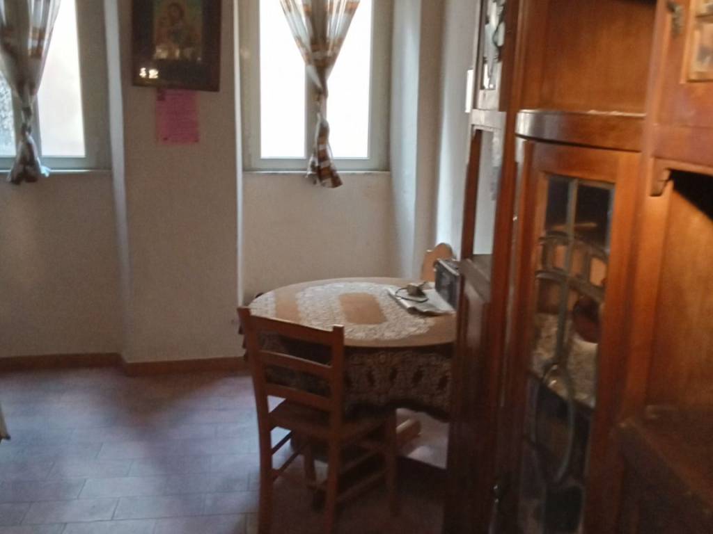 appartamento in vendita ad Anagni