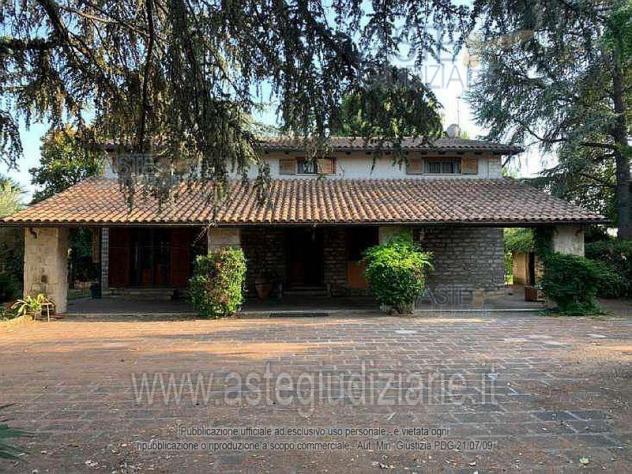 casa indipendente in vendita ad Anagni in zona Osteria della Fontana