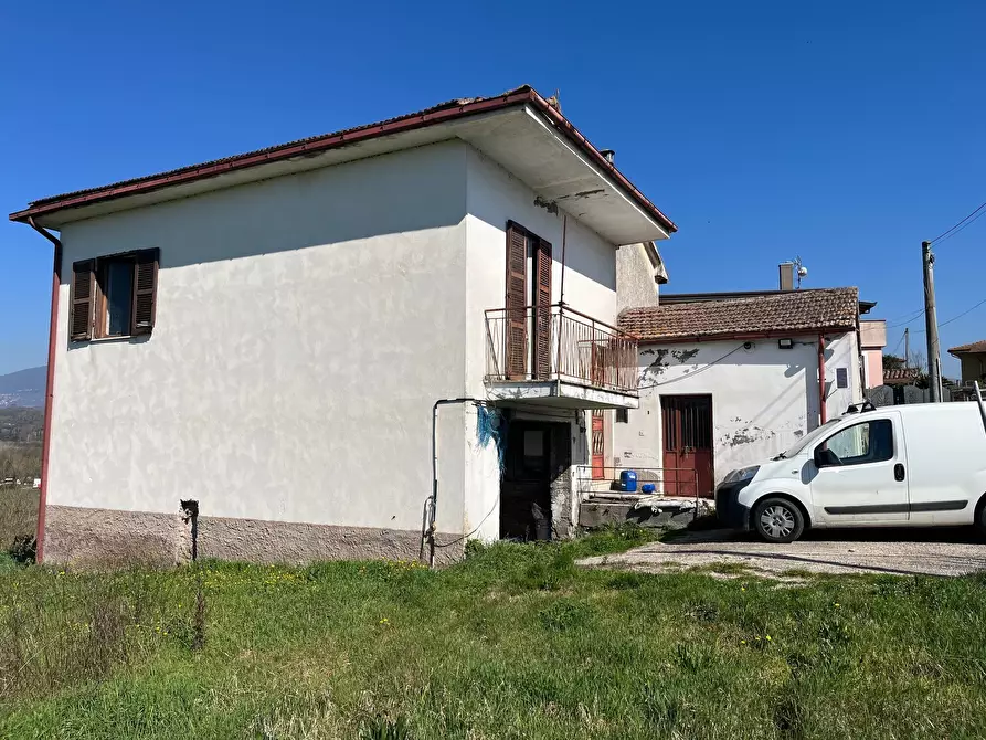 casa indipendente in vendita ad Anagni