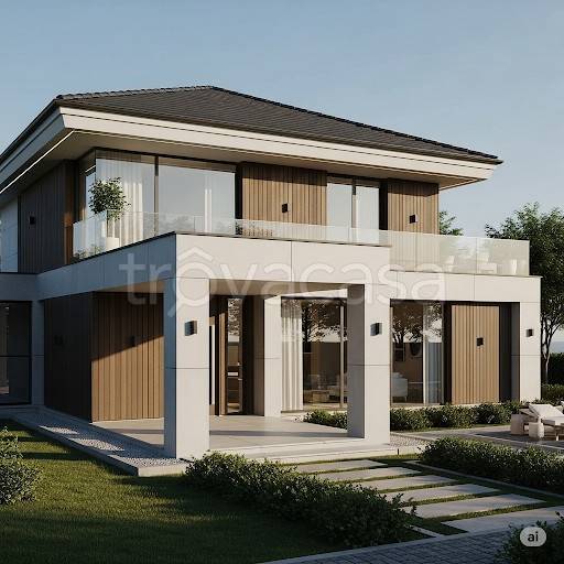 casa indipendente in vendita ad Anagni