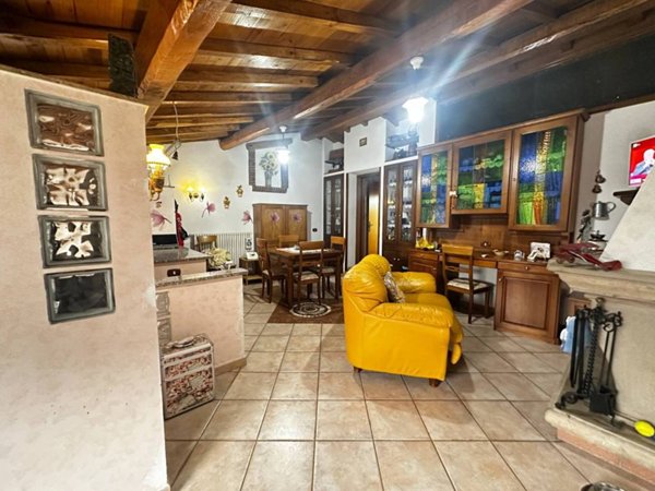 appartamento in vendita ad Anagni