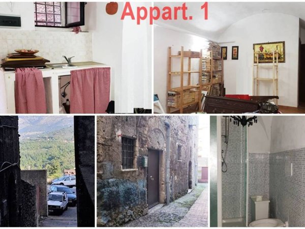 appartamento in vendita ad Anagni
