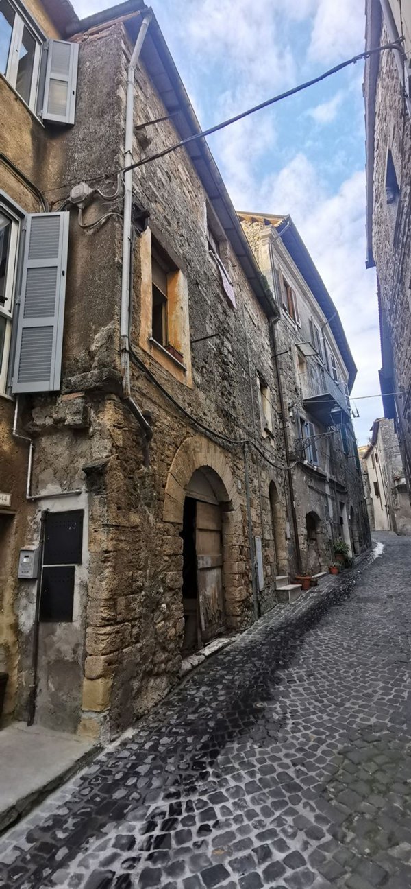 appartamento in vendita ad Anagni