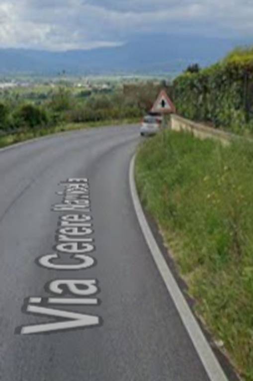 terreno edificabile in vendita ad Anagni