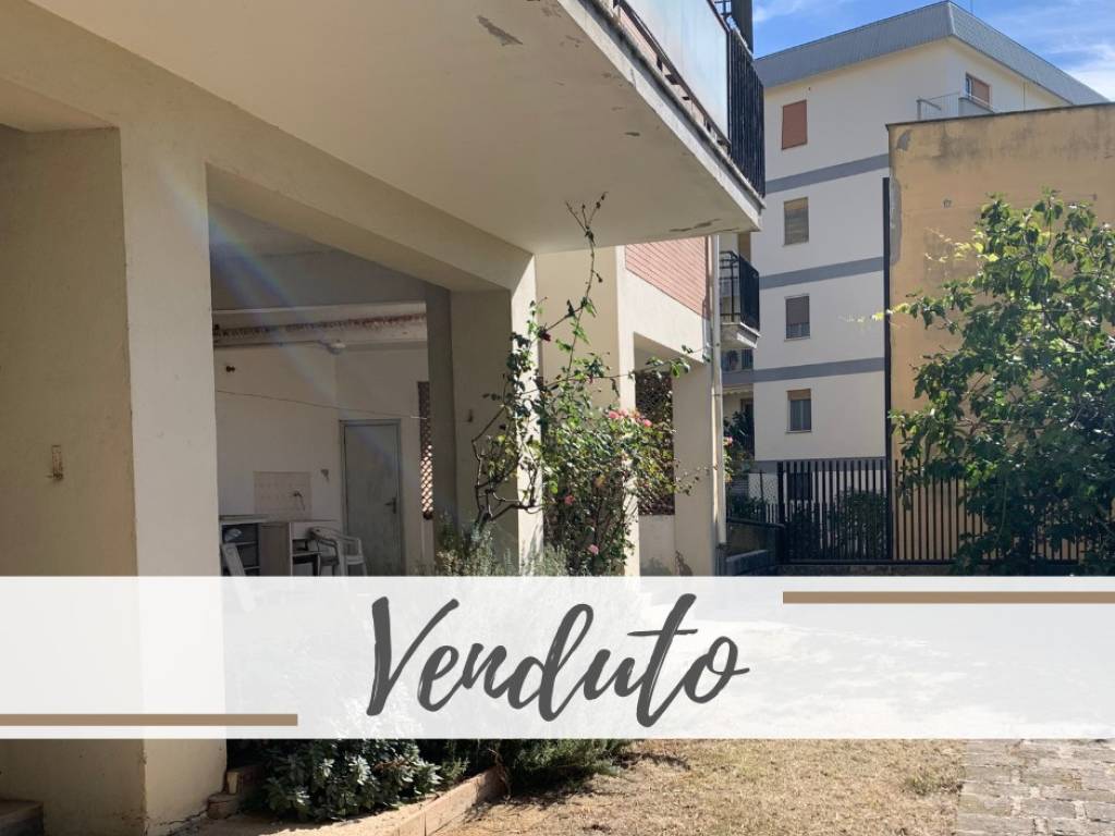 appartamento in vendita ad Anagni