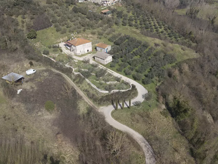 casa indipendente in vendita ad Anagni