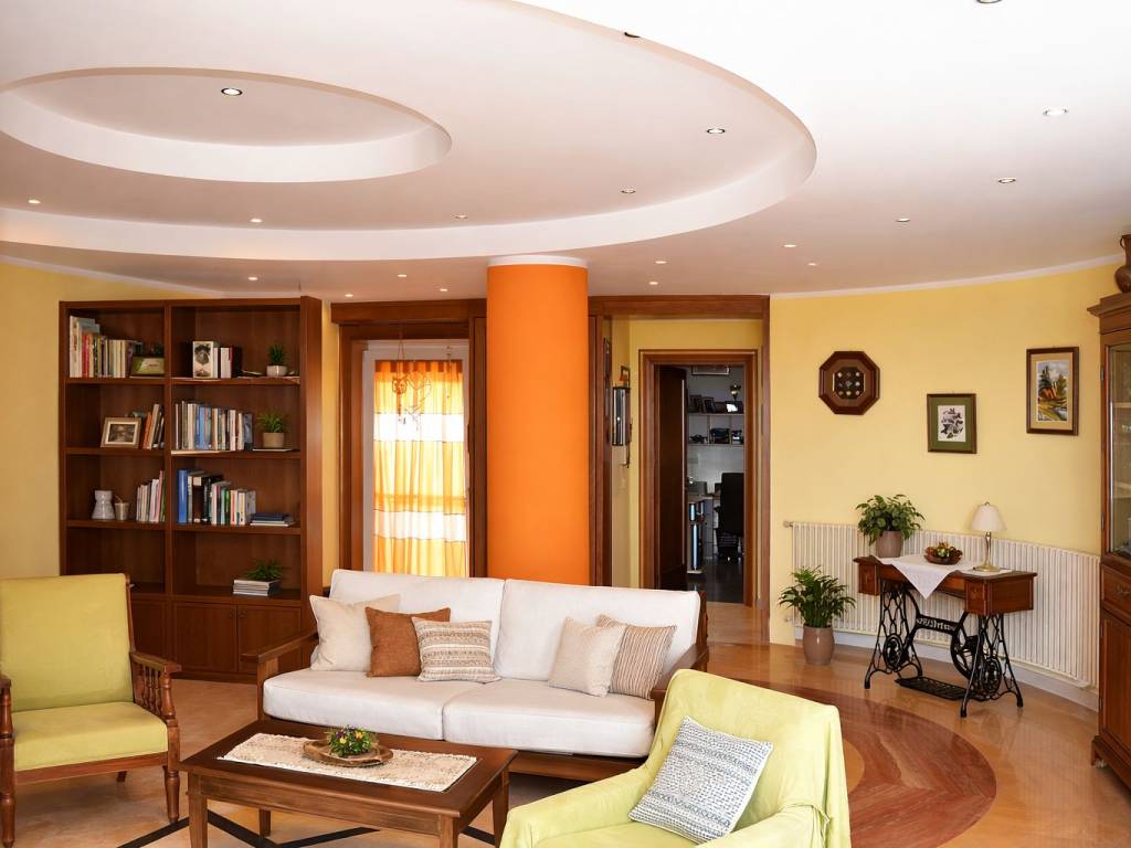 appartamento in vendita ad Anagni