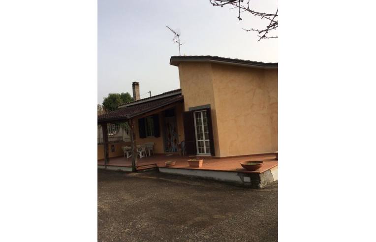 casa indipendente in vendita ad Anagni