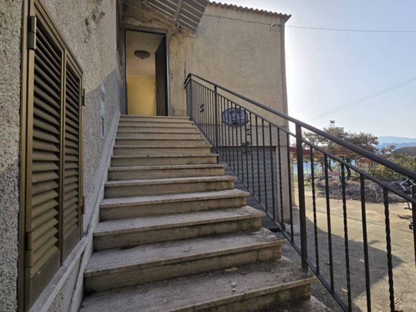 casa indipendente in vendita ad Anagni in zona San Filippo
