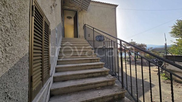 casa indipendente in vendita ad Anagni in zona San Filippo
