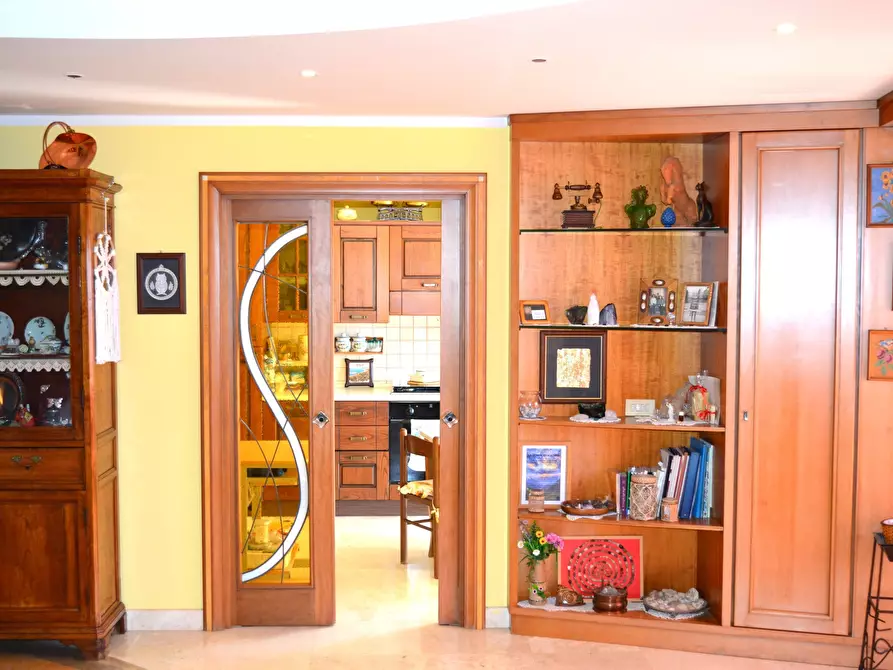 appartamento in vendita ad Anagni