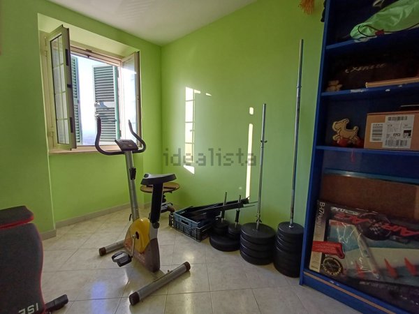 appartamento in vendita ad Anagni