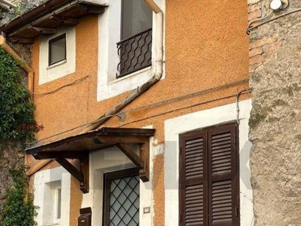 appartamento in vendita ad Anagni