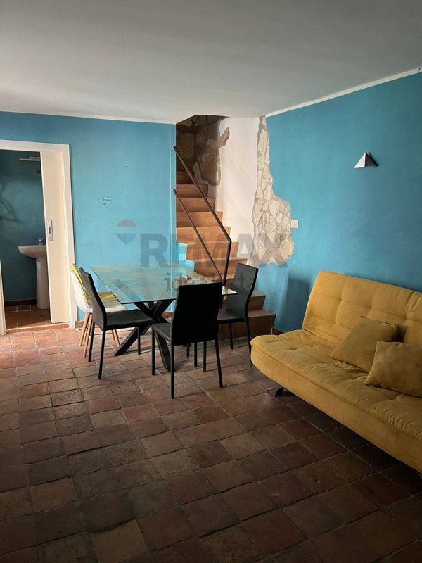 appartamento in vendita ad Anagni