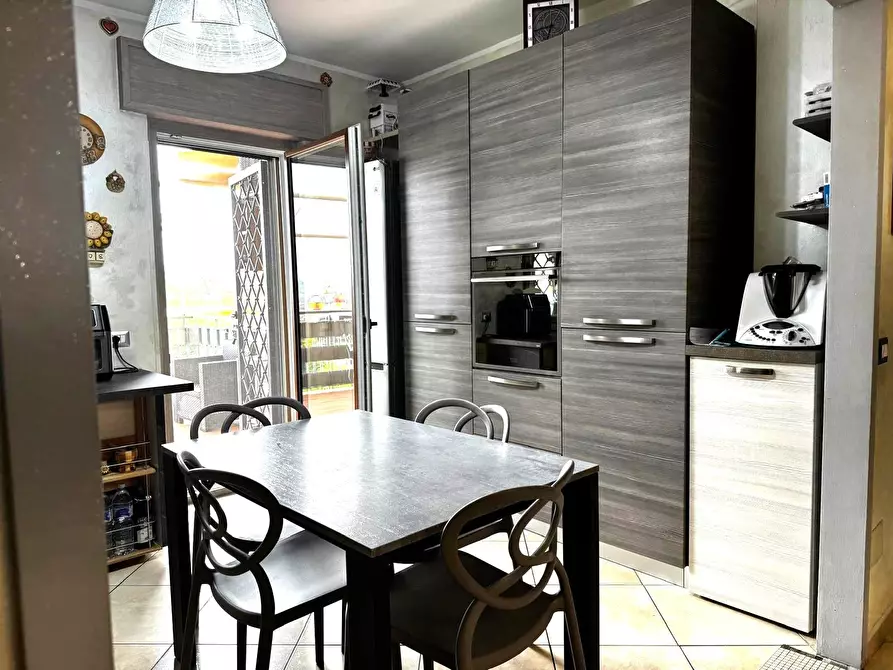 appartamento in vendita ad Anagni in zona San Bartolomeo