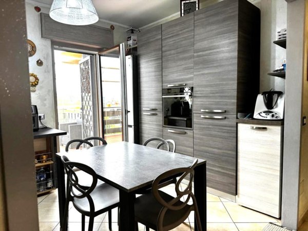 appartamento in vendita ad Anagni in zona San Bartolomeo