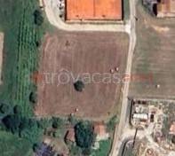 terreno edificabile in vendita ad Anagni