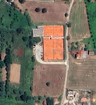 terreno agricolo in vendita ad Anagni