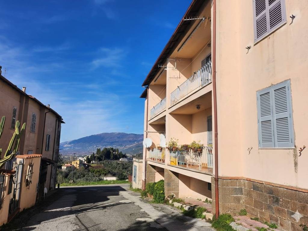 appartamento in vendita ad Anagni