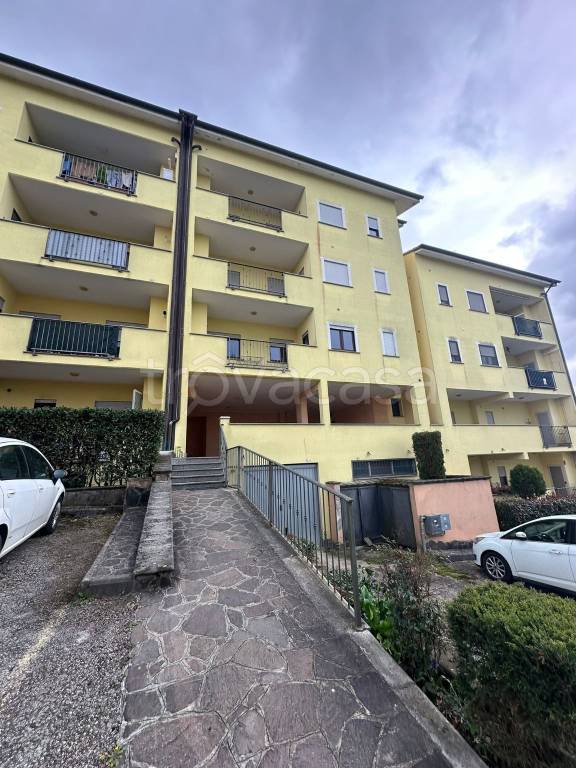 appartamento in vendita ad Anagni in zona San Bartolomeo