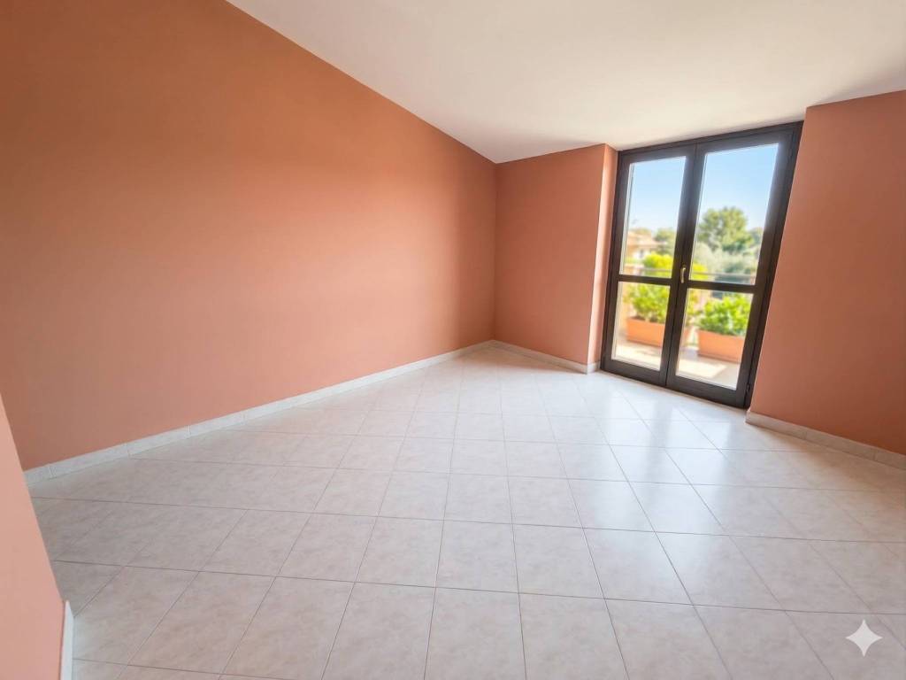 appartamento in vendita ad Anagni in zona San Bartolomeo