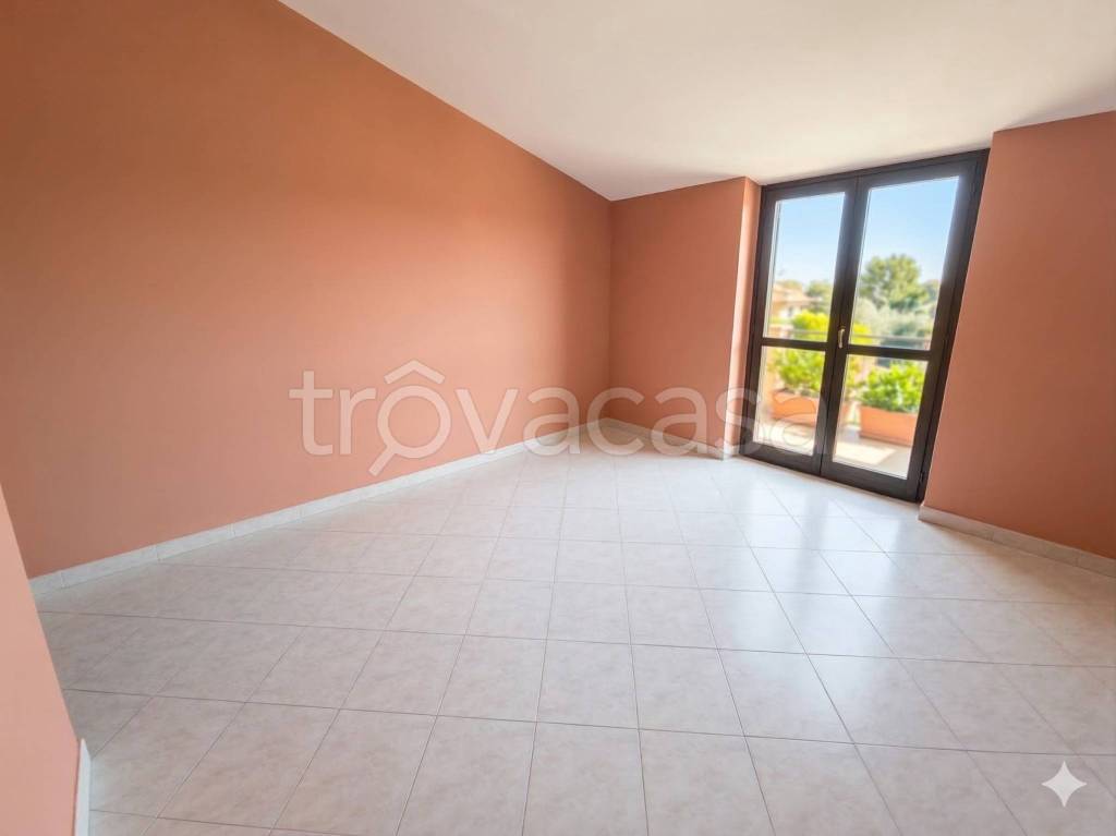 appartamento in vendita ad Anagni in zona San Bartolomeo