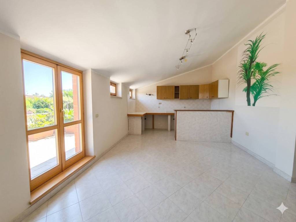 appartamento in vendita ad Anagni in zona San Bartolomeo