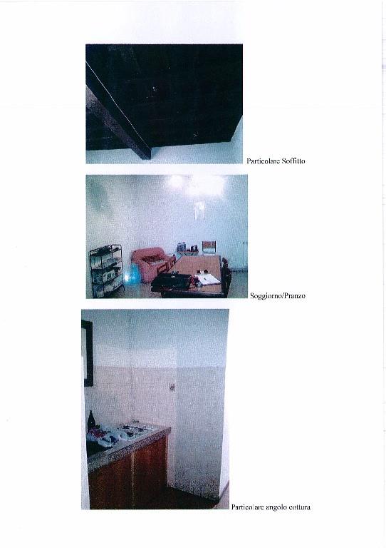 appartamento in vendita ad Anagni