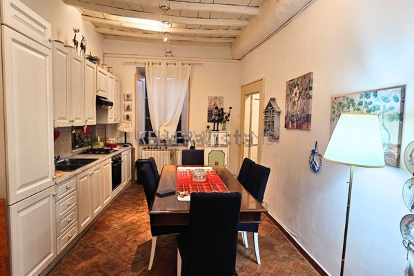 appartamento in vendita ad Anagni