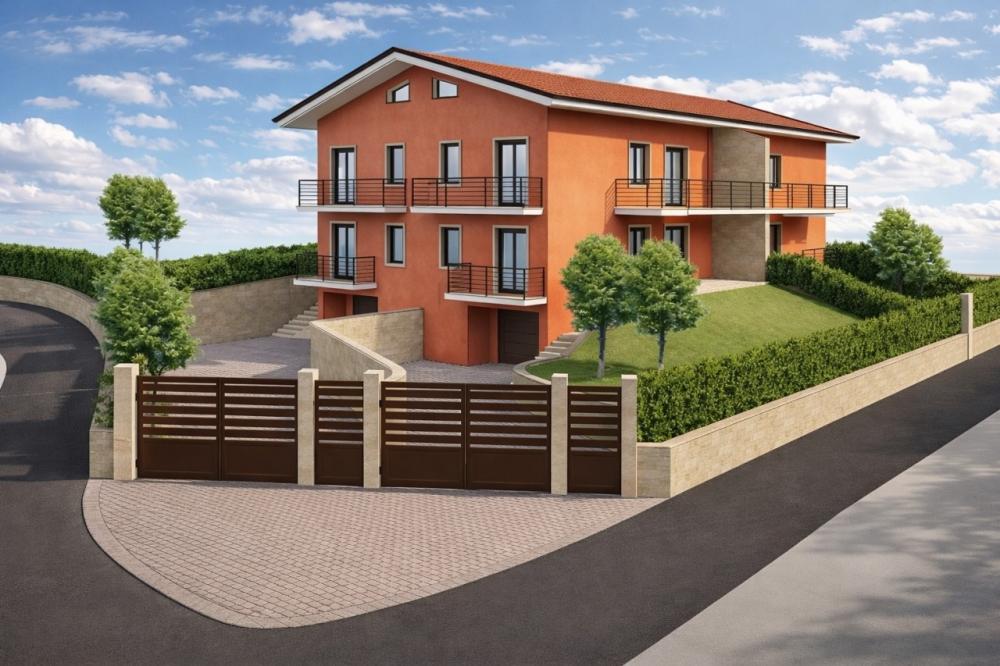 casa indipendente in vendita ad Anagni in zona Osteria della Fontana