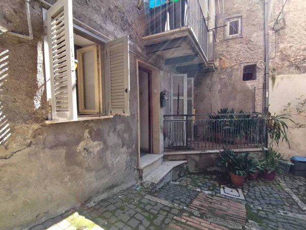appartamento in vendita ad Anagni