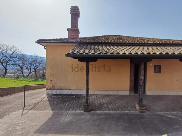 appartamento in vendita ad Anagni in zona Osteria della Fontana