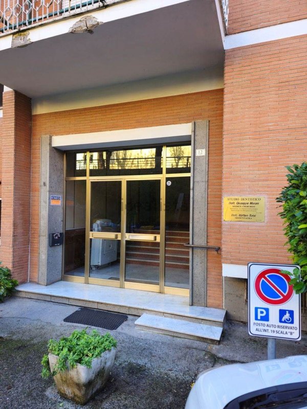 appartamento in vendita ad Anagni