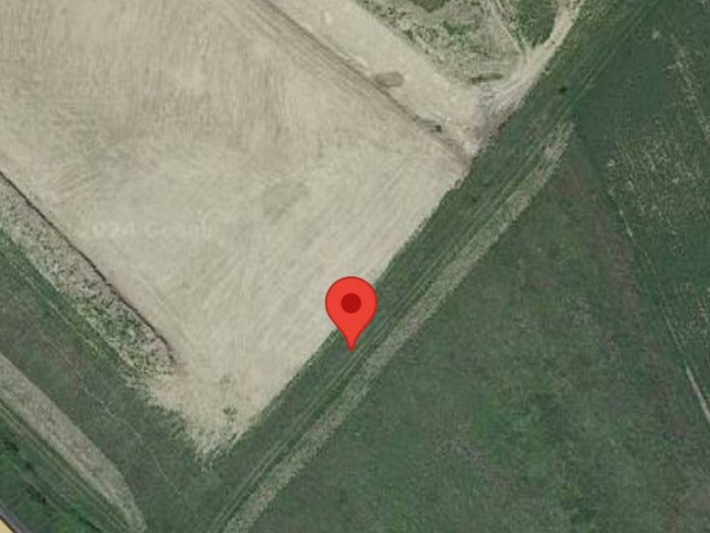 terreno industriale in vendita ad Anagni