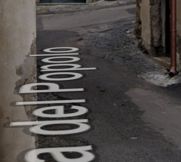 appartamento in vendita ad Anagni