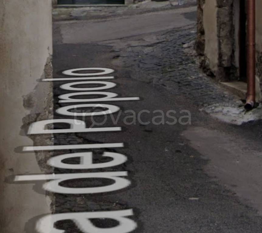 appartamento in vendita ad Anagni