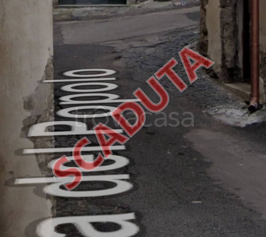 appartamento in vendita ad Anagni