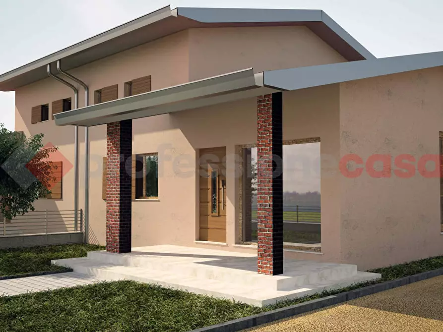 casa indipendente in vendita ad Anagni