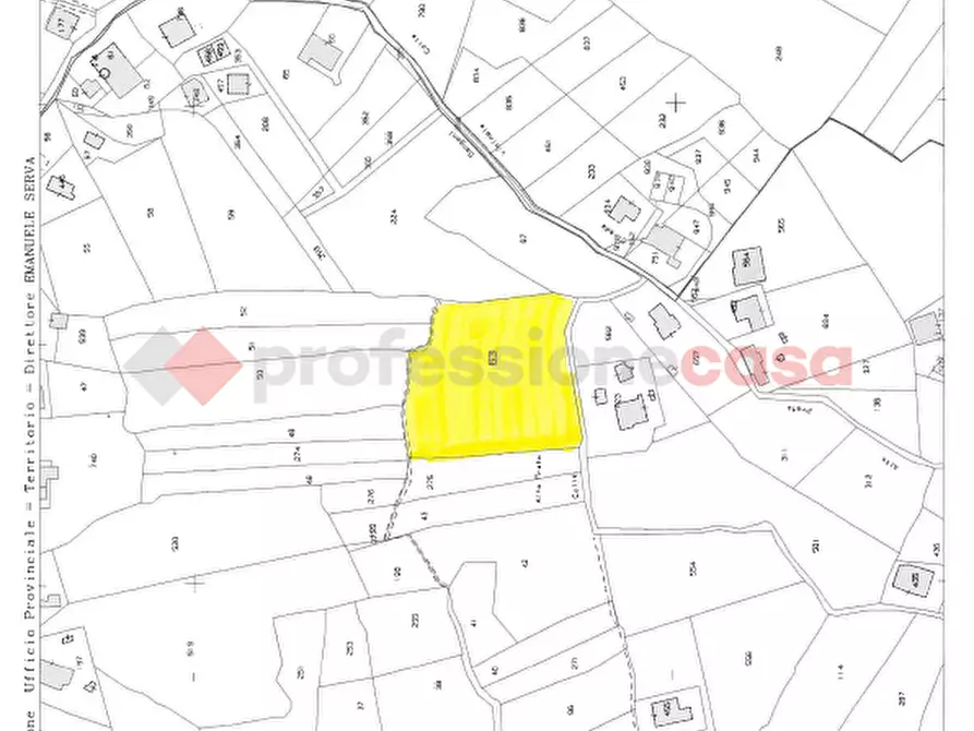 ufficio in vendita ad Anagni