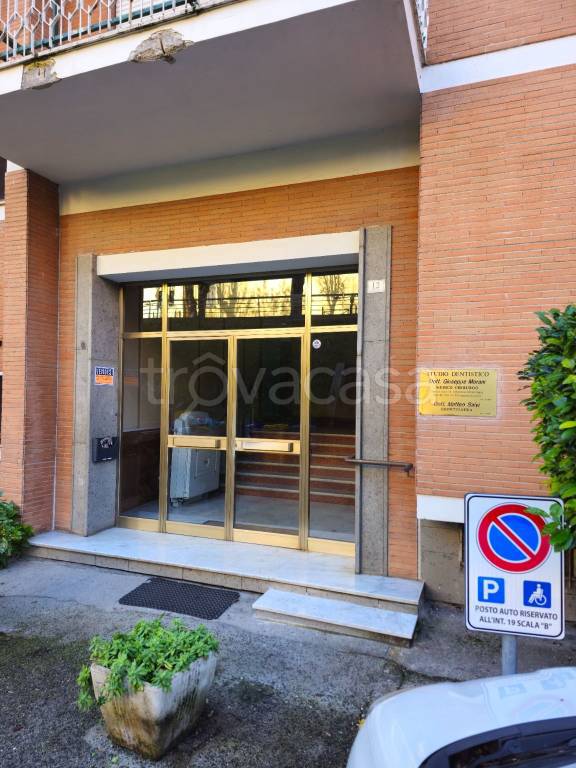 appartamento in vendita ad Anagni