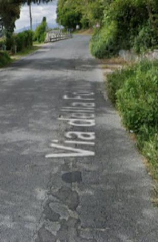 terreno agricolo in vendita ad Anagni