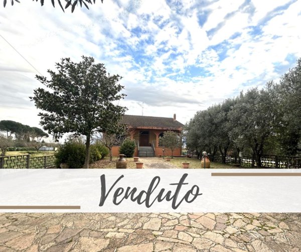 casa indipendente in vendita ad Anagni