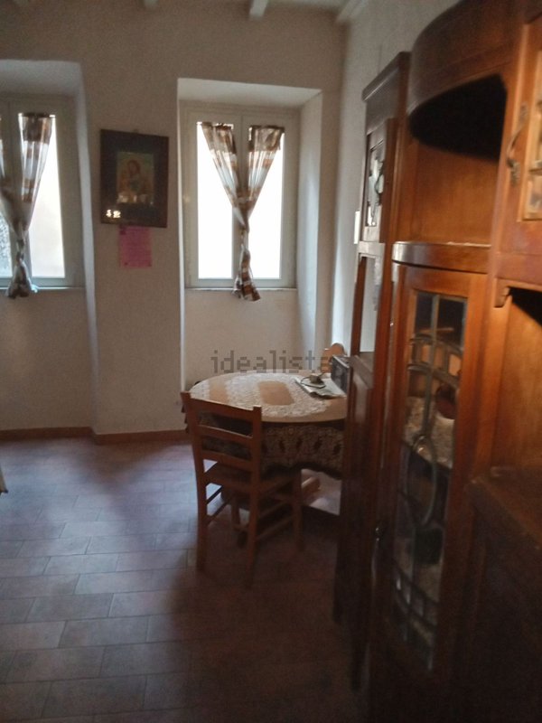 appartamento in vendita ad Anagni