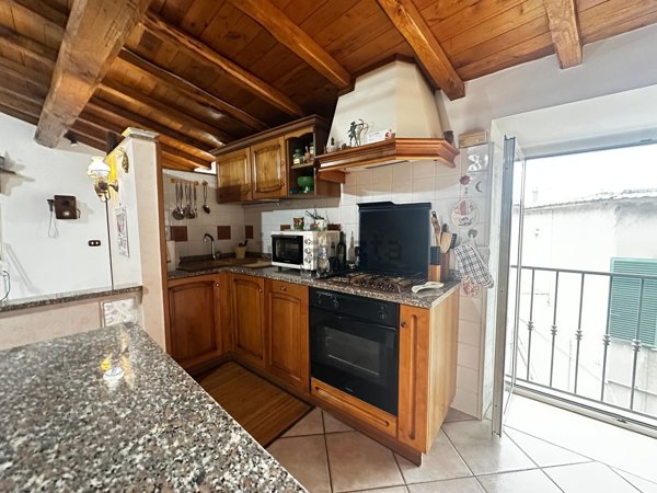 appartamento in vendita ad Anagni