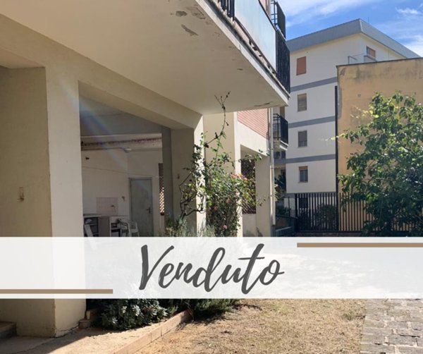 appartamento in vendita ad Anagni