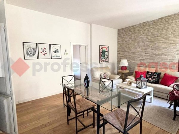 appartamento in vendita ad Anagni