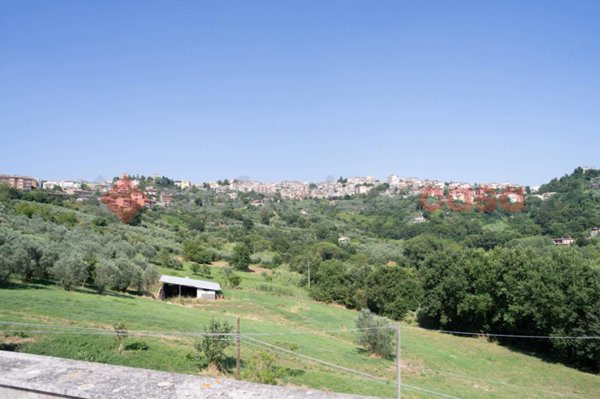 appartamento in vendita ad Anagni in zona Osteria della Fontana