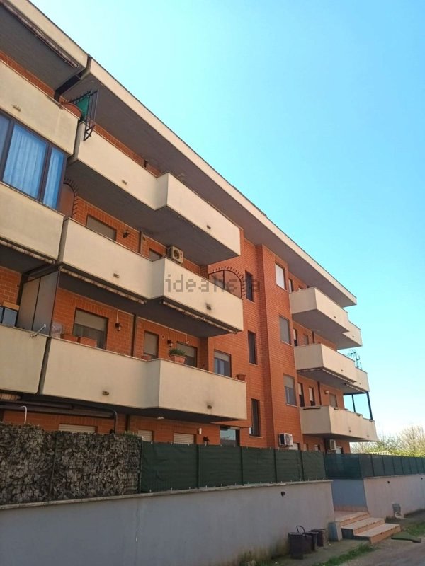 appartamento in vendita ad Anagni in zona San Bartolomeo