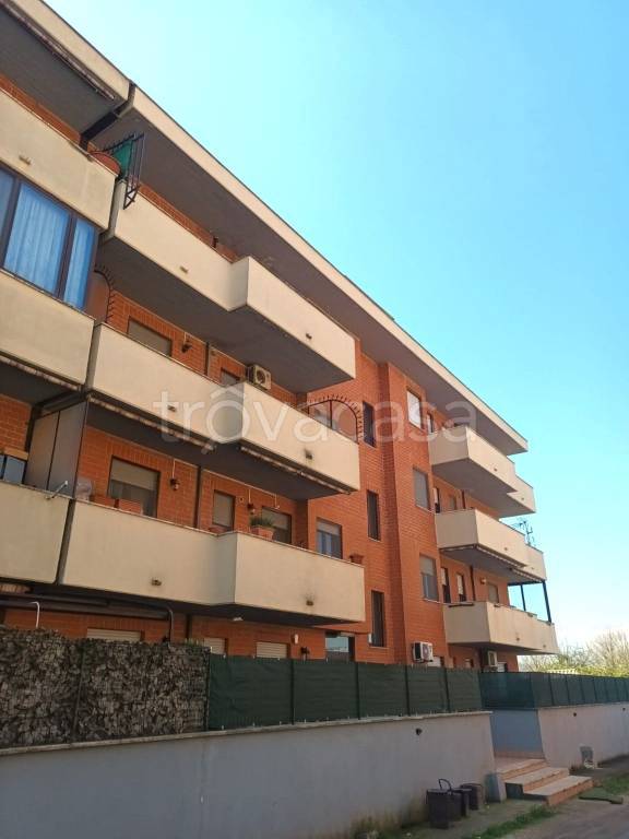 appartamento in vendita ad Anagni in zona San Bartolomeo