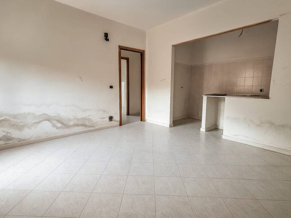 appartamento in vendita ad Anagni in zona San Bartolomeo